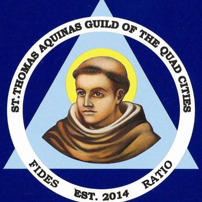 Catholic Organizations in USA - St. Thomas Aquinas Guild of the Quad Cities