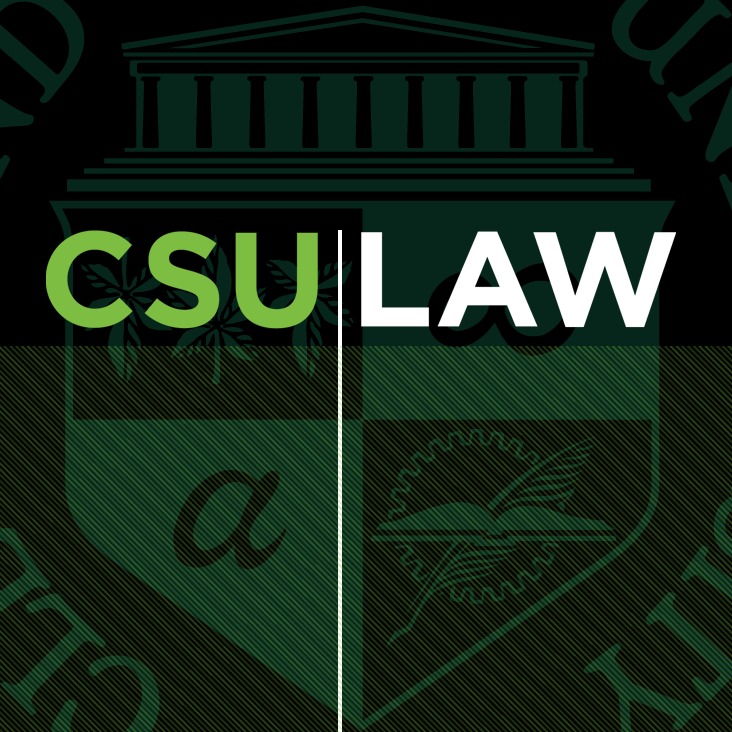 Catholic Organization in Ohio - CSU Catholic Lawyers Guild