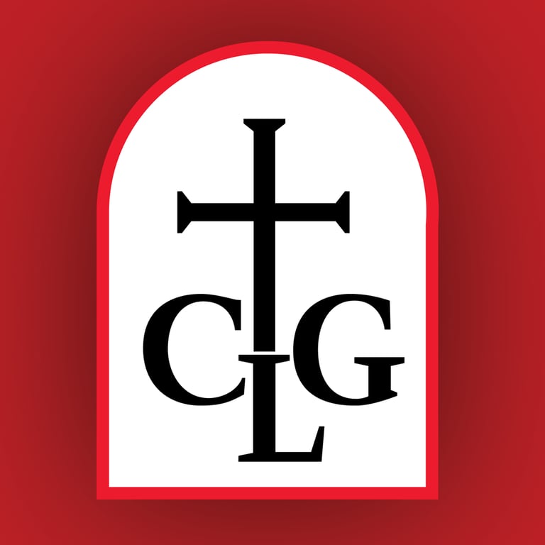 Catholic Organizations in USA - Catholic Lawyers Guild of Chicago