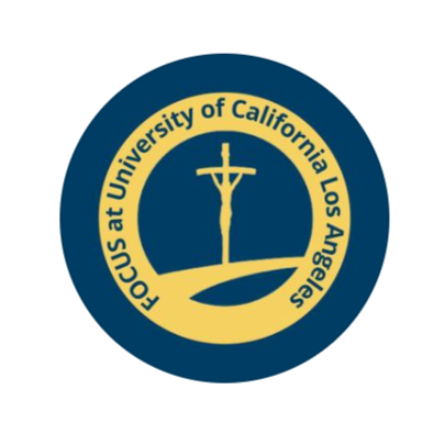 Catholic Organization Near Me - FOCUS at UCLA