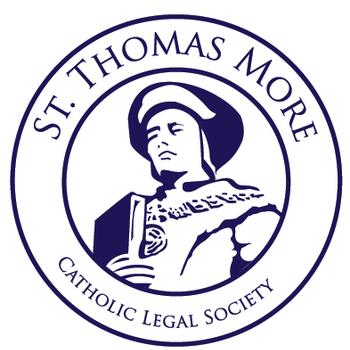 Catholic Religious Organizations in USA - KU Law St. Thomas More Society