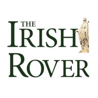 Catholic Organizations in Indiana - Notre Dame Irish Rover