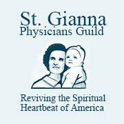 Catholic Organizations in San Diego California - Saint Gianna Physician's Guild