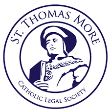Catholic Organization in Minneapolis MN - Saint Thomas More Society at UMN