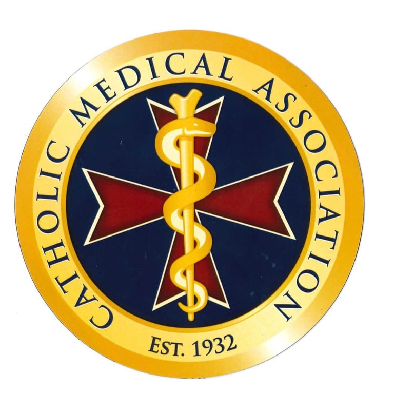 Catholic Organization in Pennsylvania - Catholic Medical Association