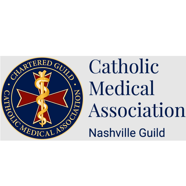 Catholic Organization in Tennessee - Nashville Guild of the Catholic Medical Association